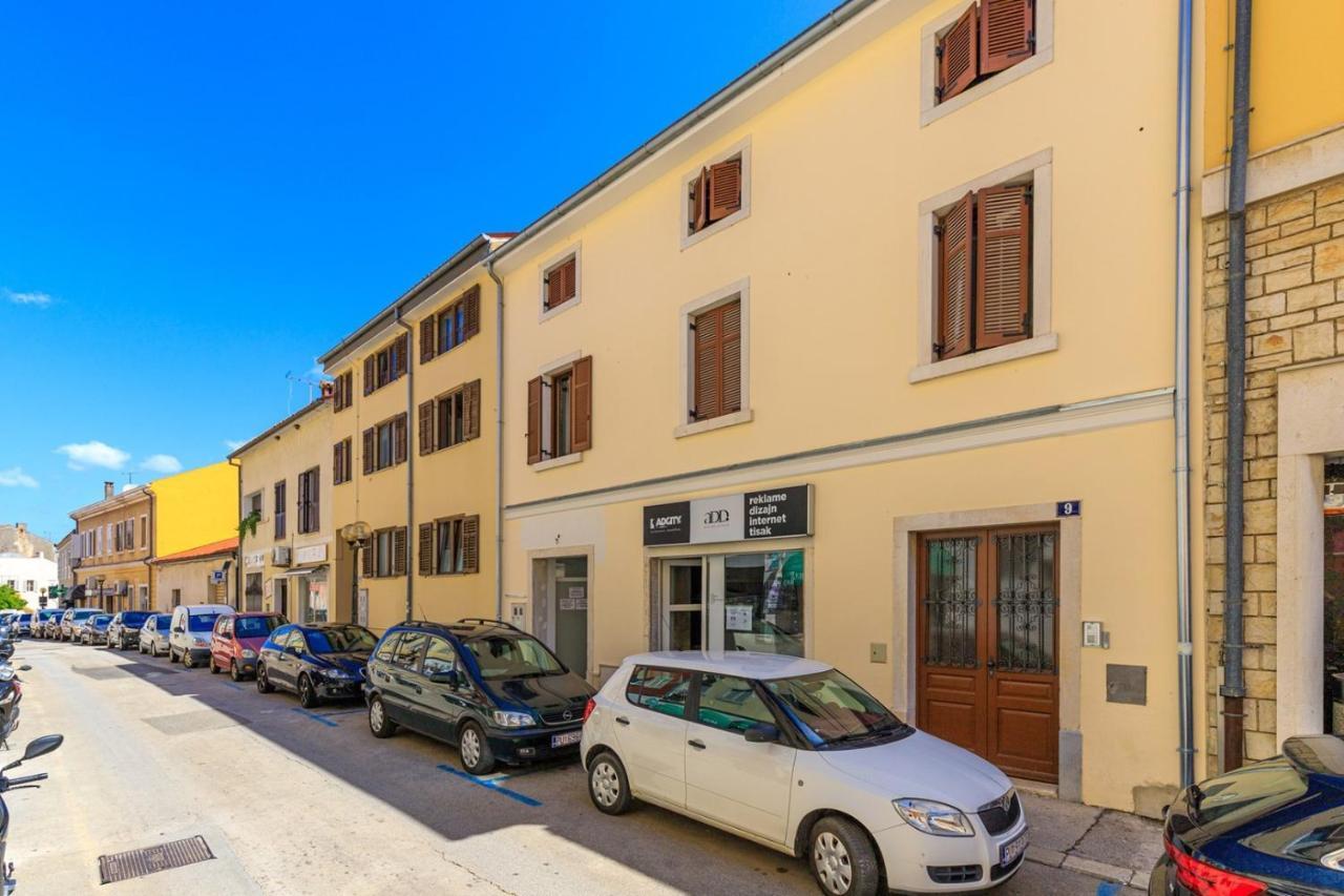 The 3 Figs Poreč Exterior foto