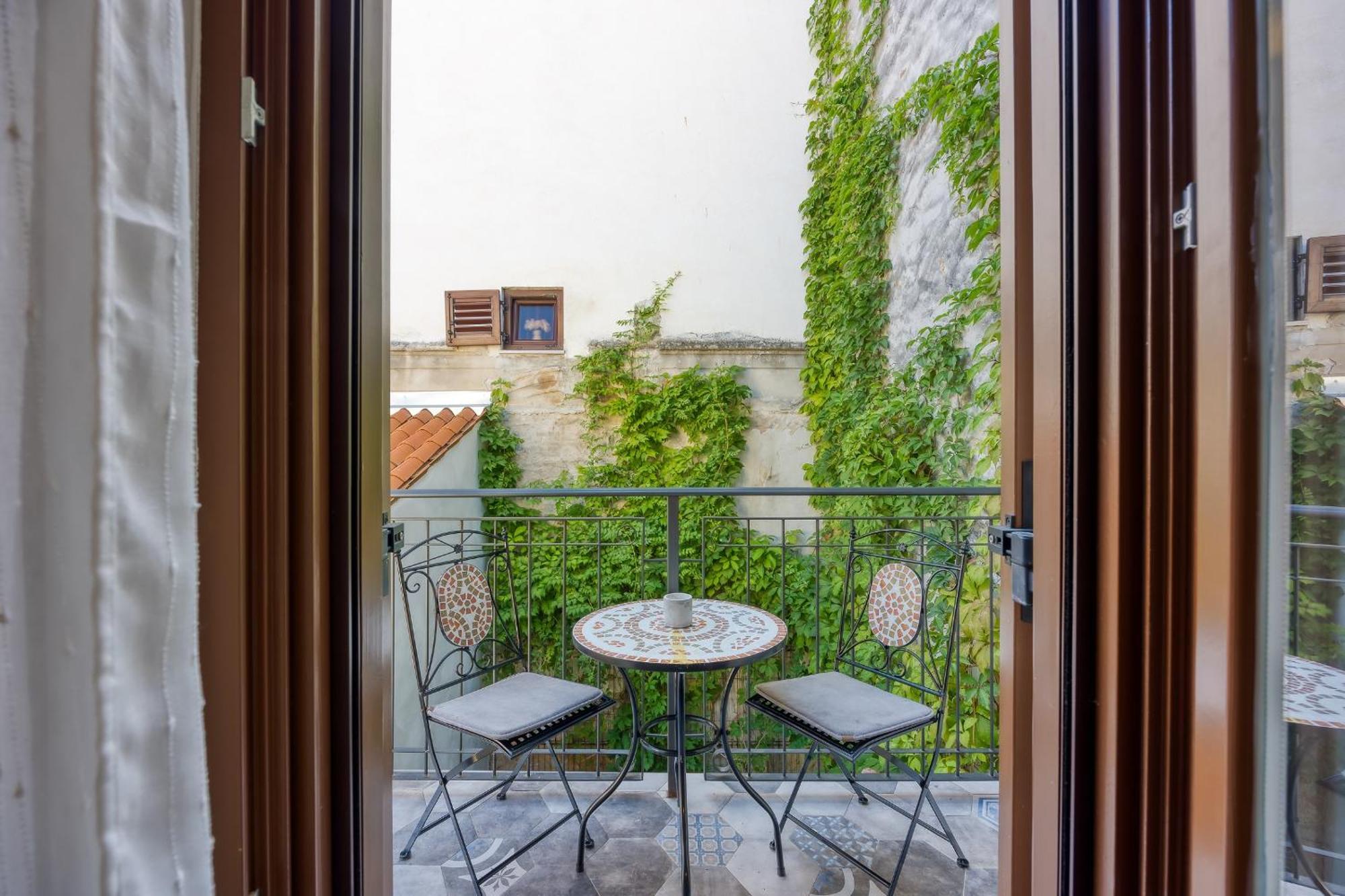 The 3 Figs Poreč Quarto foto
